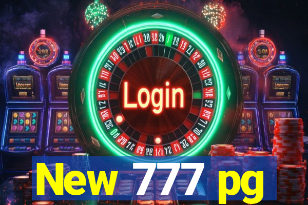 New 777 pg